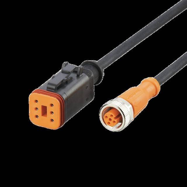 Ifm Electronic Verbindungskabel E12681