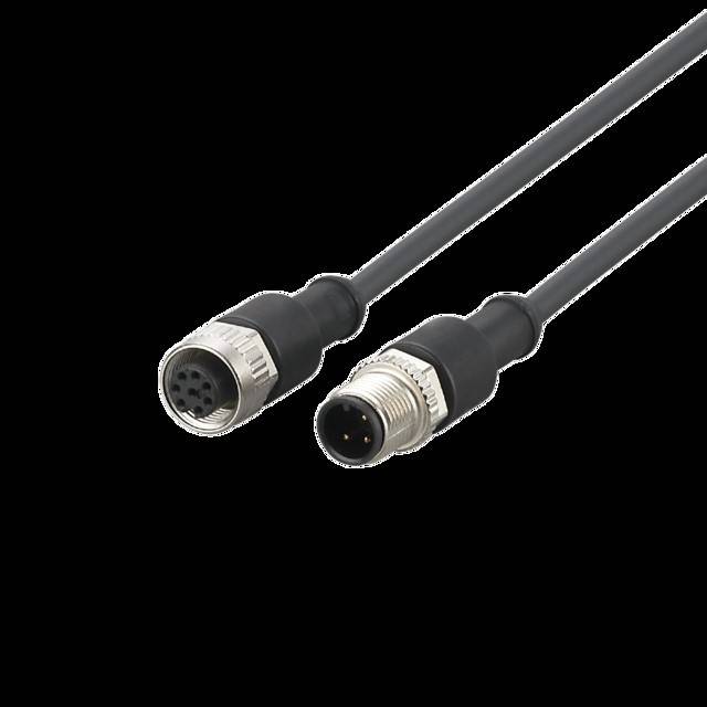 Ifm Electronic Verbindungskabel E12572
