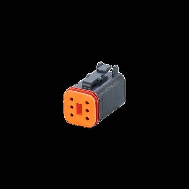 Ifm Electronic Buchse E12583