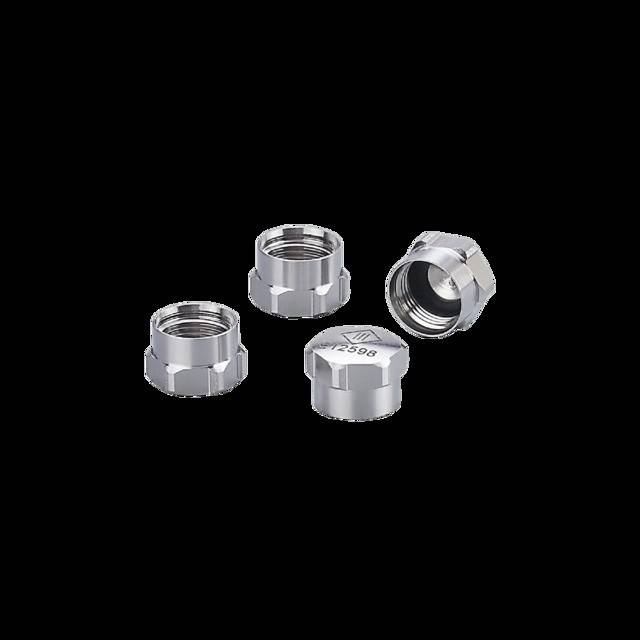 Ifm Electronic Verschlusskappe E12598