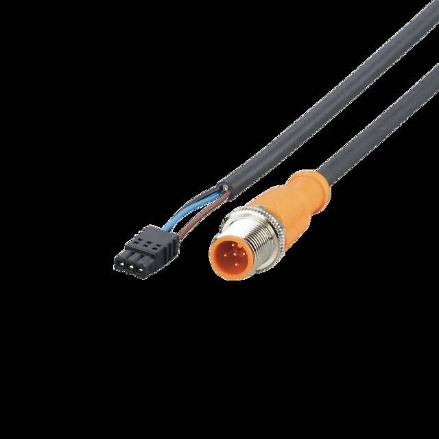 Ifm Electronic Verbindungskabel E12613