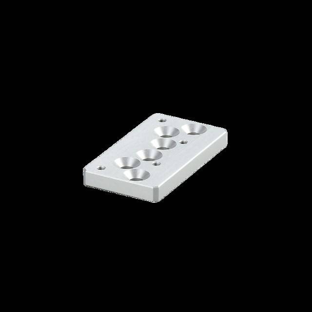 Ifm Electronic Montageplatte E12621