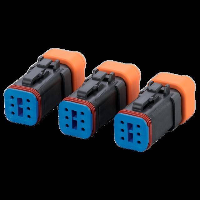 Ifm Electronic Verschlusskappe E12636