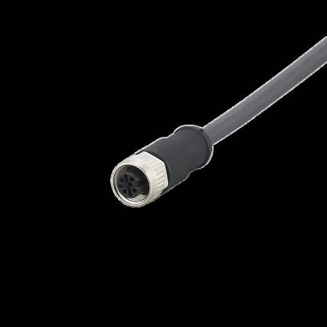 Ifm Electronic Anschlusskabel E12638