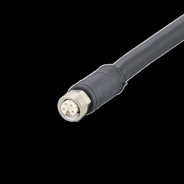 Ifm Electronic Anschlusskabel E12643