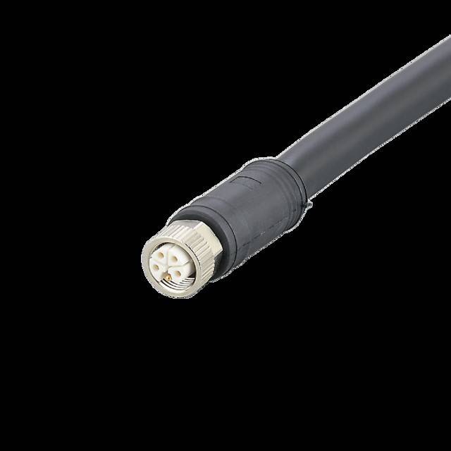 Ifm Electronic Anschlusskabel E12645