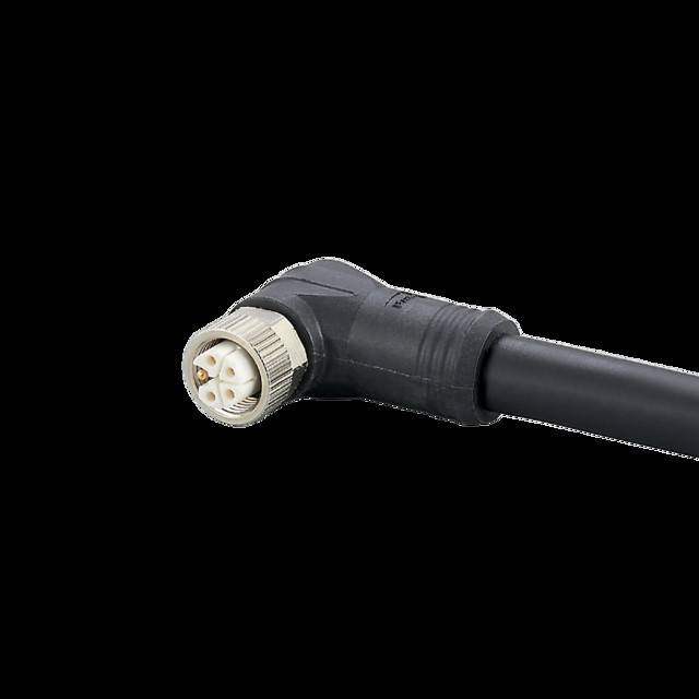 Ifm Electronic Anschlusskabel E12648