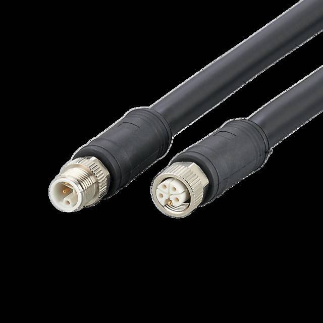 Ifm Electronic Verbindungskabel E12654