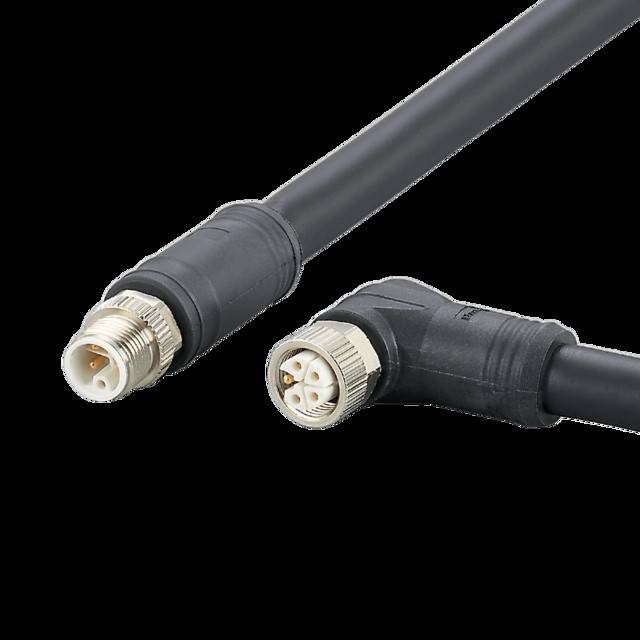 Ifm Electronic Verbindungskabel E12659