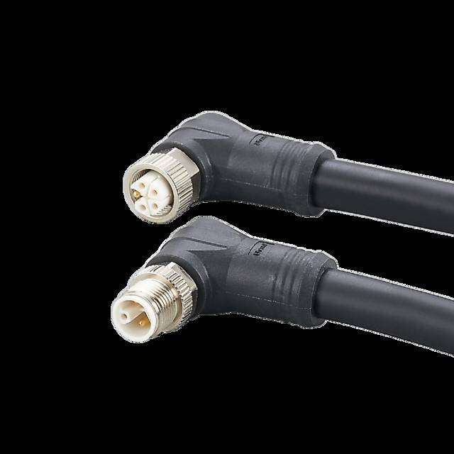 Ifm Electronic Verbindungskabel E12666