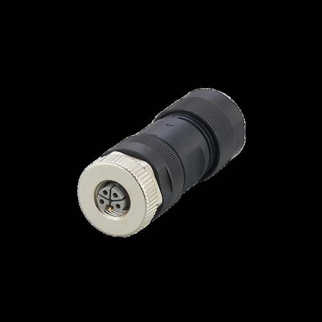 Ifm Electronic Buchse E12672