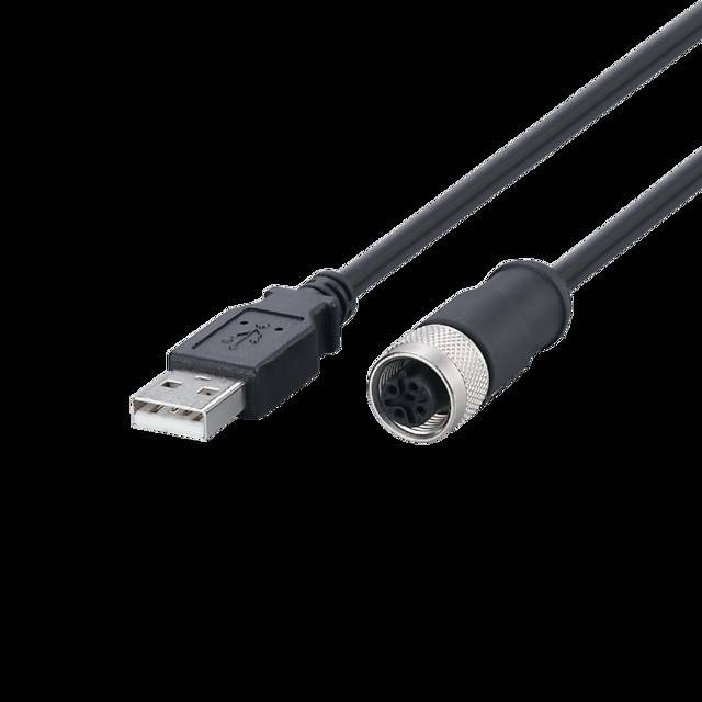 Ifm Electronic USB-Adapterkabel E12689