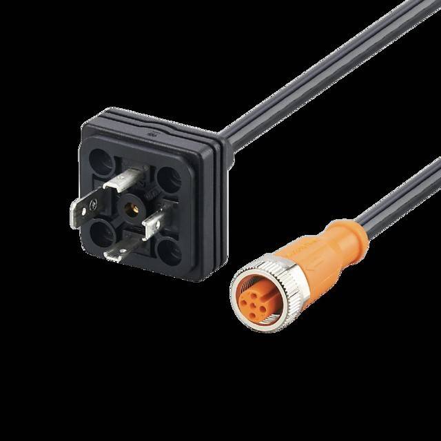 Ifm Electronic Verbindungskabel E12727