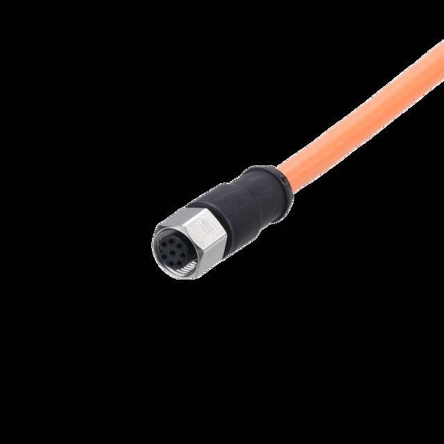 Ifm Electronic Anschlusskabel E12751