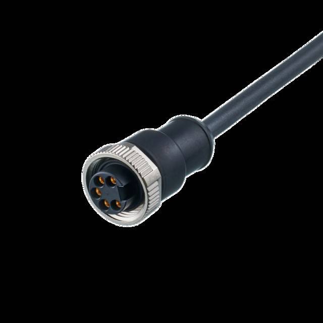 Ifm Electronic Anschlusskabel E12773