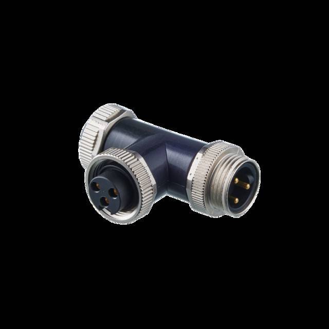 Ifm Electronic T-Verteiler E12777