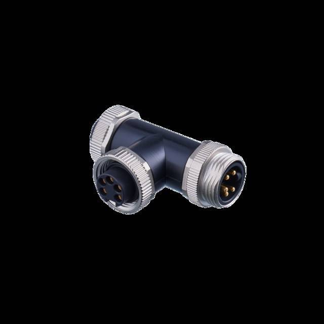 Ifm Electronic T-Verteiler E12778