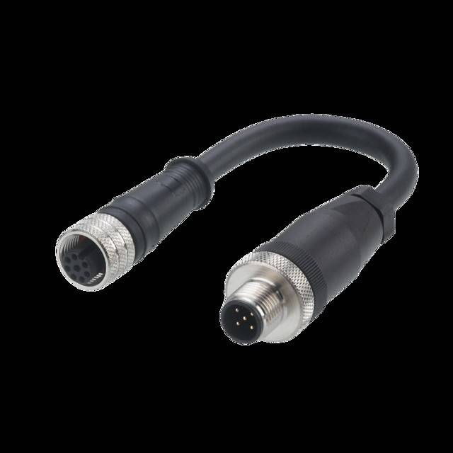 Ifm Electronic Verbindungskabel E12784