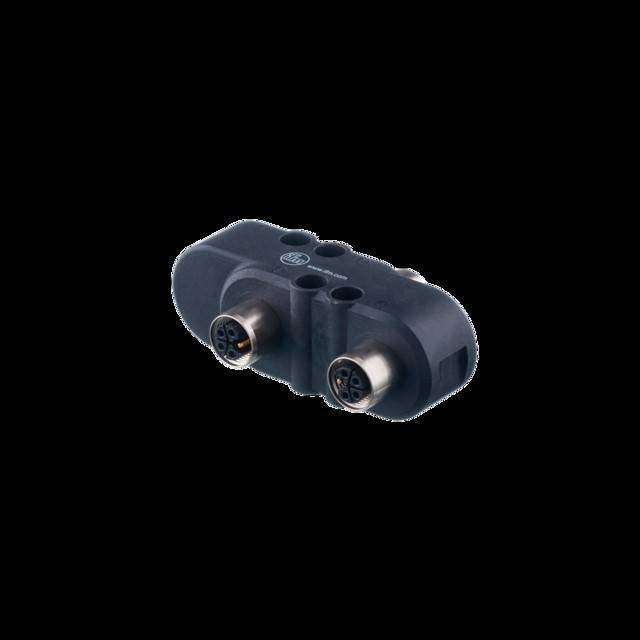 Ifm Electronic H-Verteiler IP65 E12789
