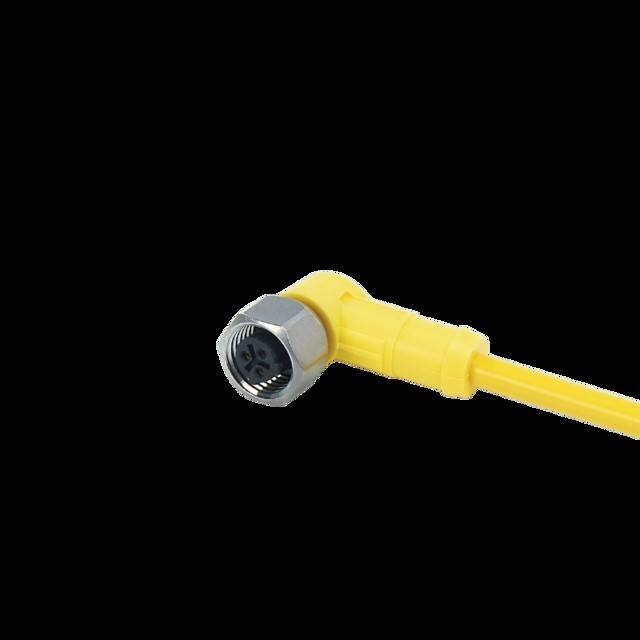 Ifm Electronic Anschlusskabel E18211