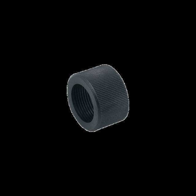 Ifm Electronic Überwurfmutter M30x1,5mm E20181