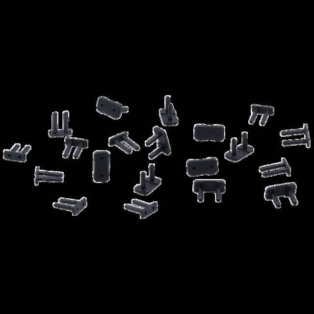 Ifm Electronic Adapter E20818