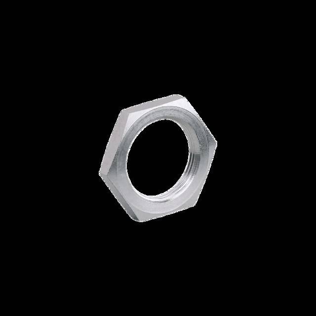 Ifm Electronic Flachmuttern Metall M18x1 E21092