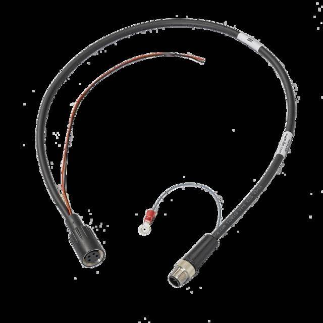 Ifm Electronic Verbindungskabel E2M200