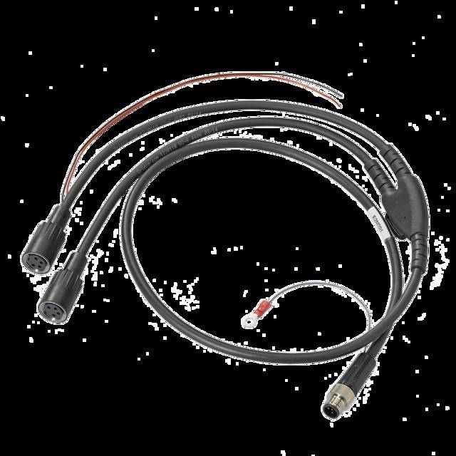 Ifm Electronic Verbindungskabel E2M201