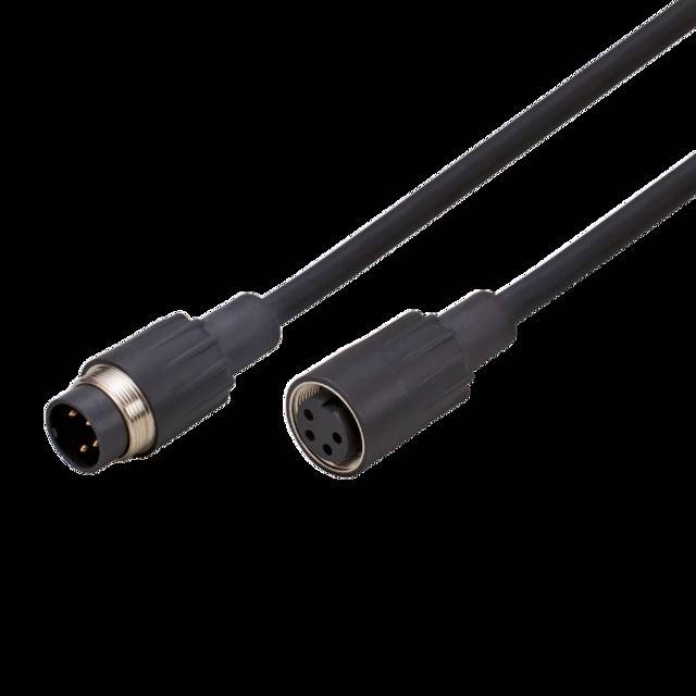 Ifm Electronic Verbindungskabel E2M204