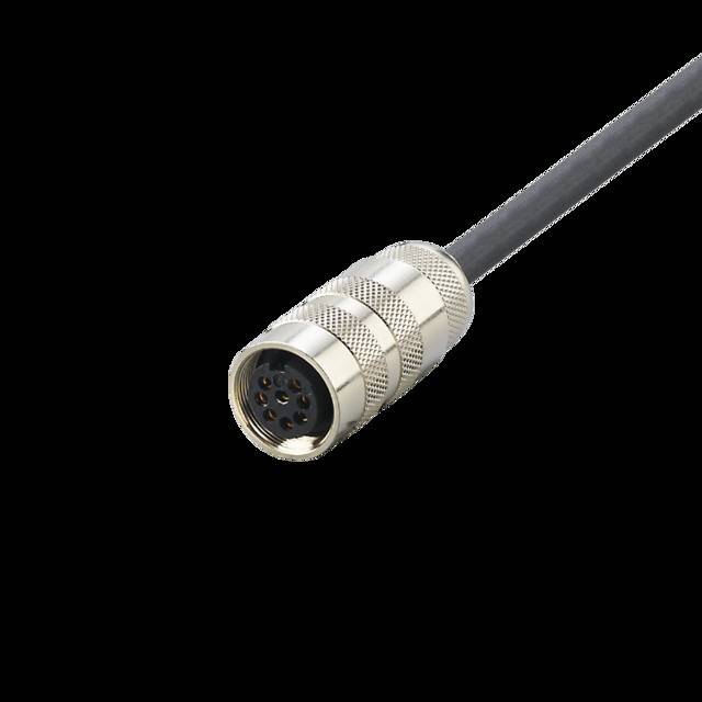 Ifm Electronic Anschlusskabel E2M251