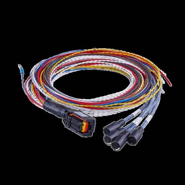 Ifm Electronic Anschlussleitung E2M276