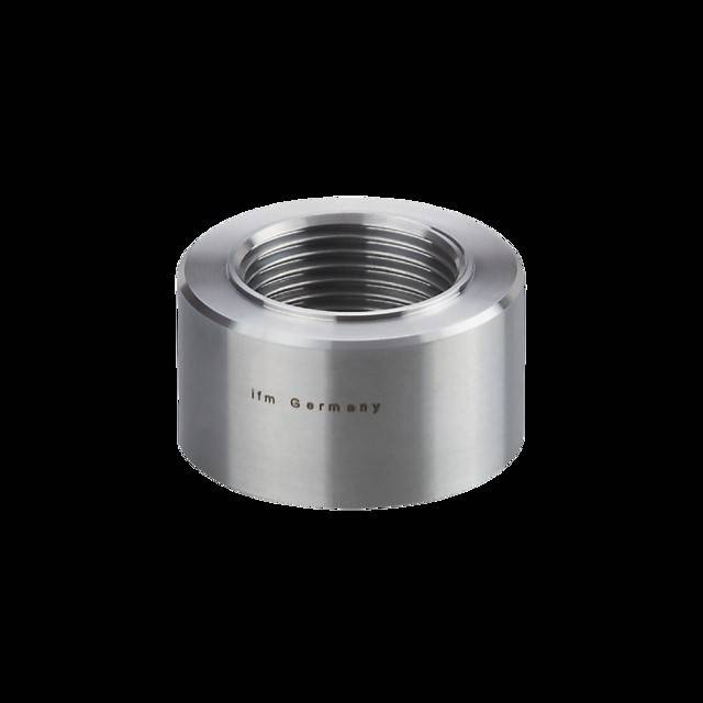 Ifm Electronic Einschweißadapter E30060