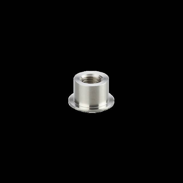 Ifm Electronic Einschweißadapter E30153
