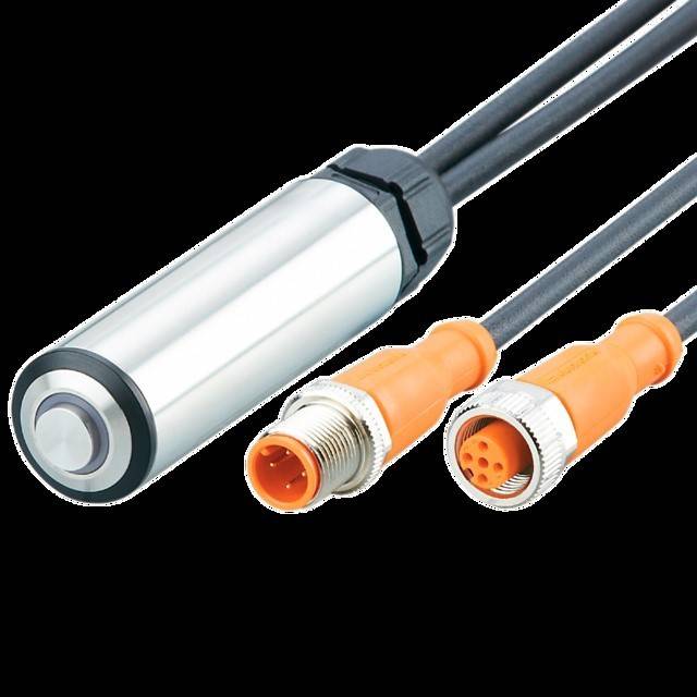 Ifm Electronic Teach-Taster E30425