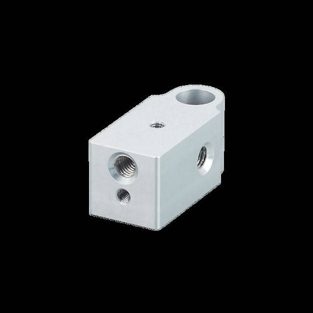 Ifm Electronic Montageadapter E30468