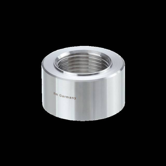 Ifm Electronic Einschweißadapter E30072
