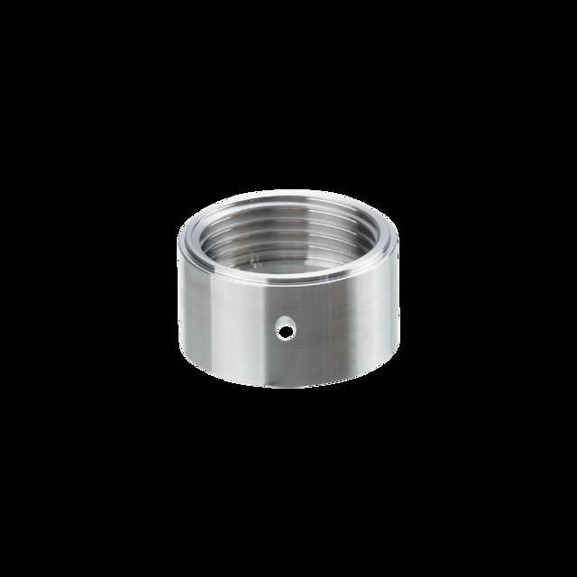 Ifm Electronic Einschweißadapter E30500