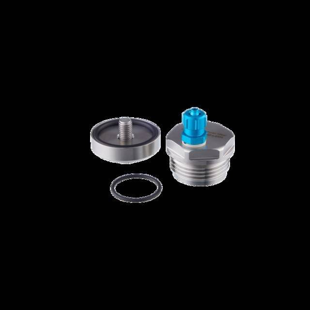 Ifm Electronic Leckagetest E30530