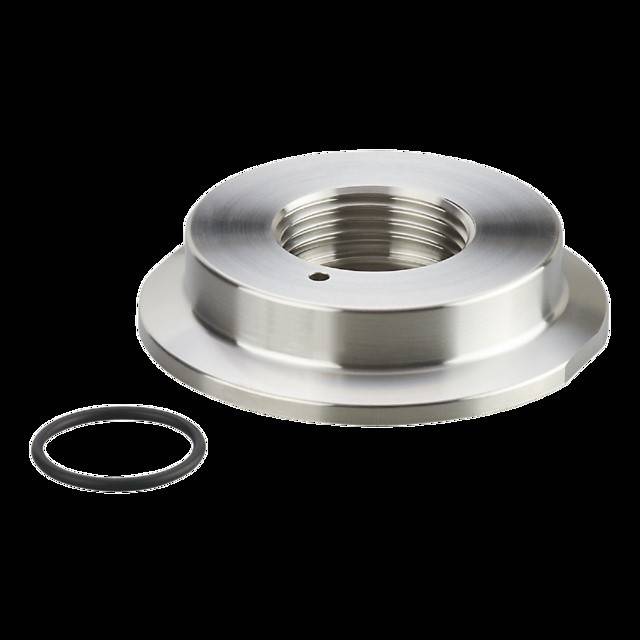 Ifm Electronic Prozessadapter E33309