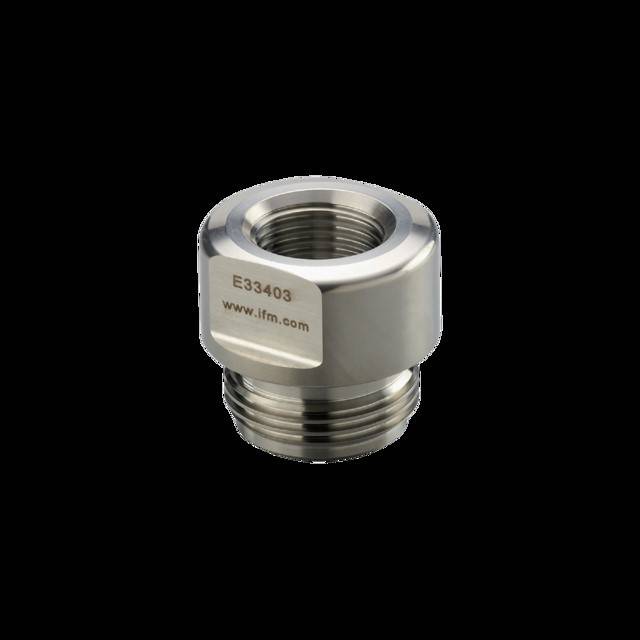 Ifm Electronic Einschraubadapter E33403