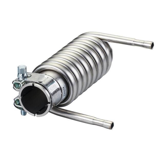 Ifm Electronic Kühlarmatur für E35068