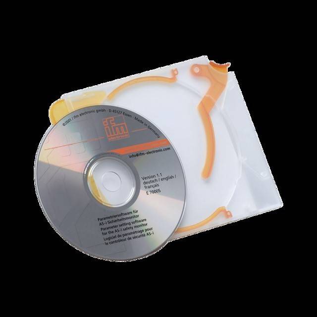 Ifm Electronic Bediensoftware E3D200