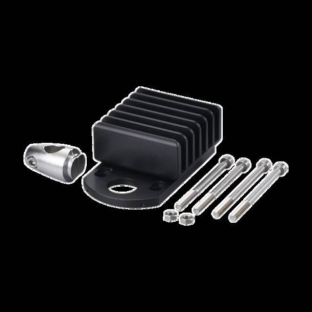 Ifm Electronic Kühlkörper für 3D-Kameras E3D302