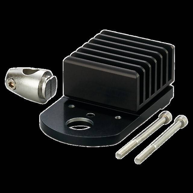 Ifm Electronic Kühlkörper für 3D-Kameras E3D352