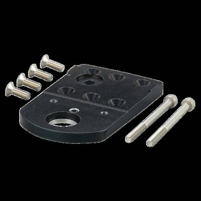 Ifm Electronic Kühlkörper für 3D-Kameras E3D353