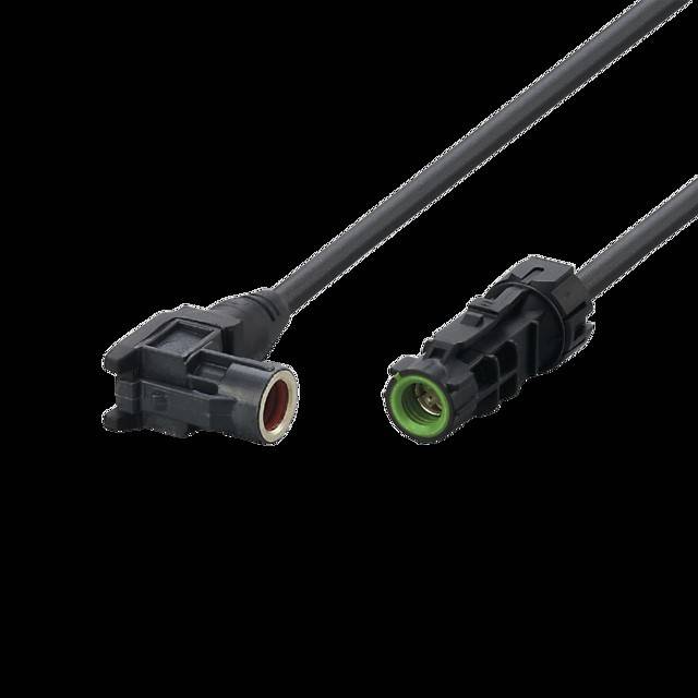 Ifm Electronic Verbindungskabel E3M120