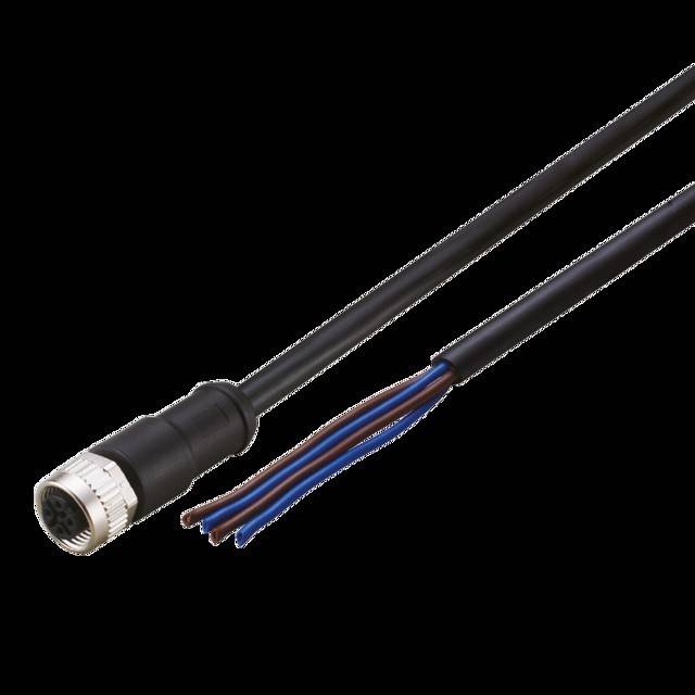 Ifm Electronic Anschlusskabel E3M133