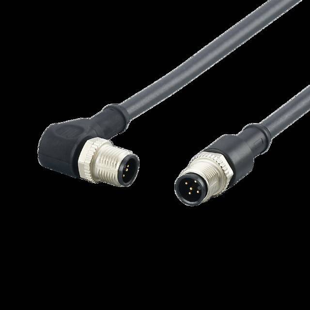 Ifm Electronic Verbindungskabel E3M151