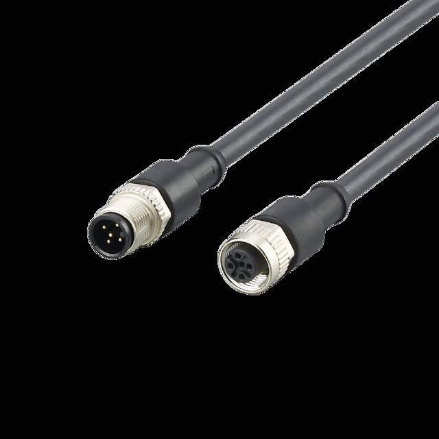 Ifm Electronic Verlängerungskabel E3M159